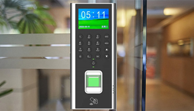 Biometric Attendance and Access Control Revolutionized with Fingerprint and Facial Recognition Technologies